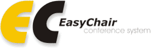 EasyChair conference system logo